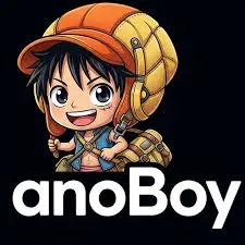 ANOBOY - Petualangan Memancing Seru di Dunia Maya