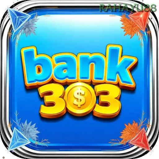 BANK303 - Petualangan Anime yang Mengasyikkan