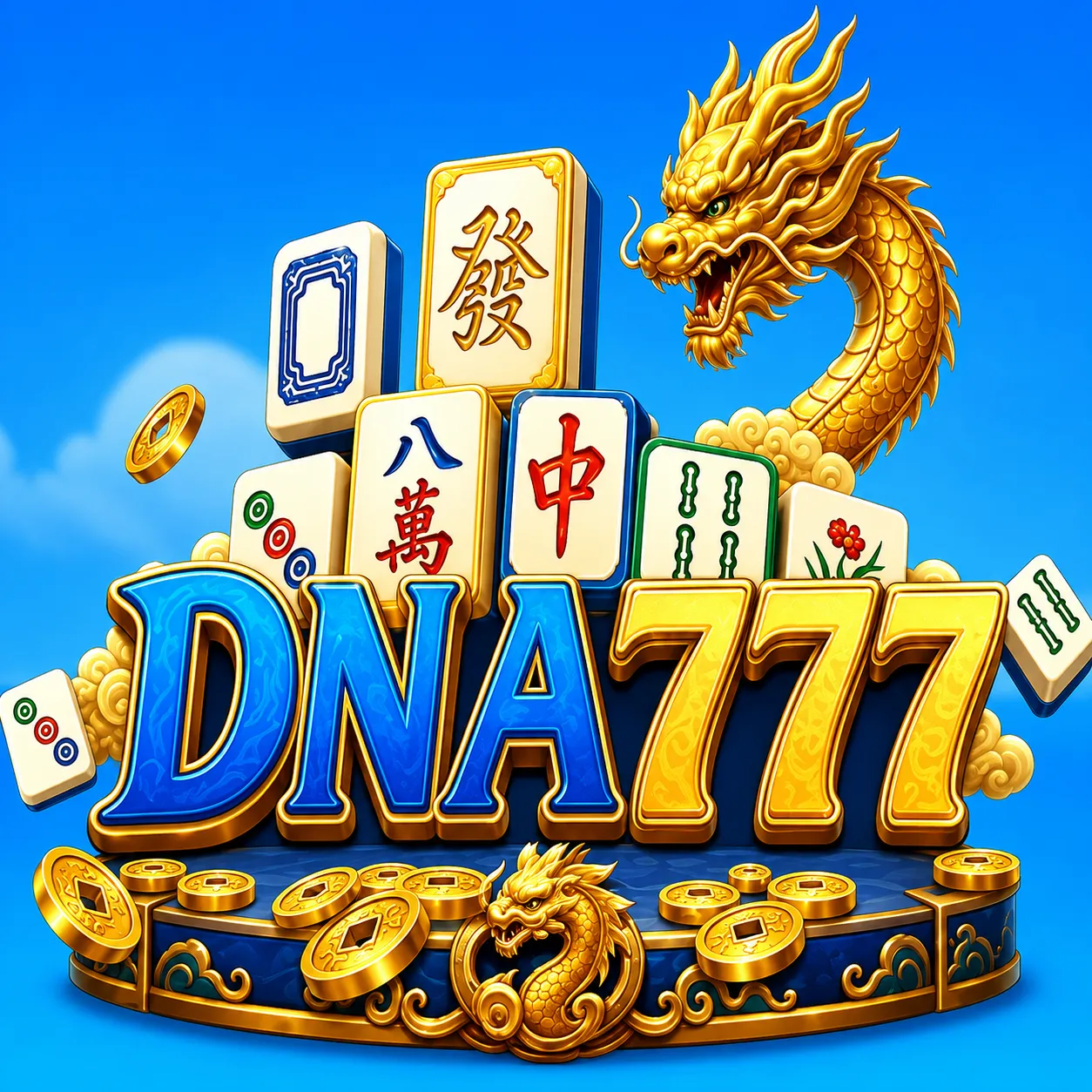 DNA777 - Game Santai yang Menggembirakan