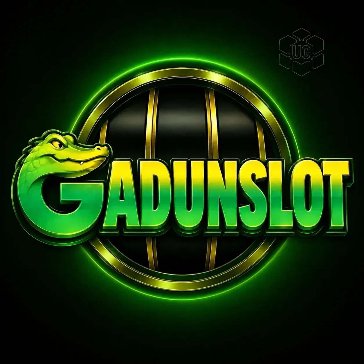 GADUNSLOT - Permainan Memancing Seru dan Menantang