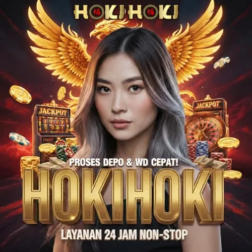 HOKIHOKI - Game Santai yang Seru untuk Semua Kalangan