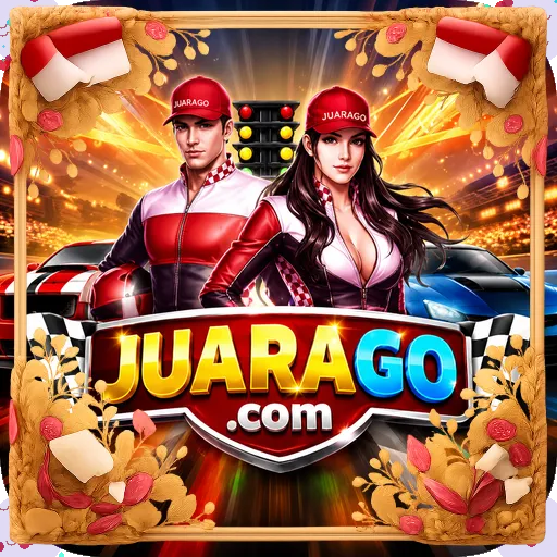 JUARAGO - Nikmati Sensasi Permainan Arcade yang Seru