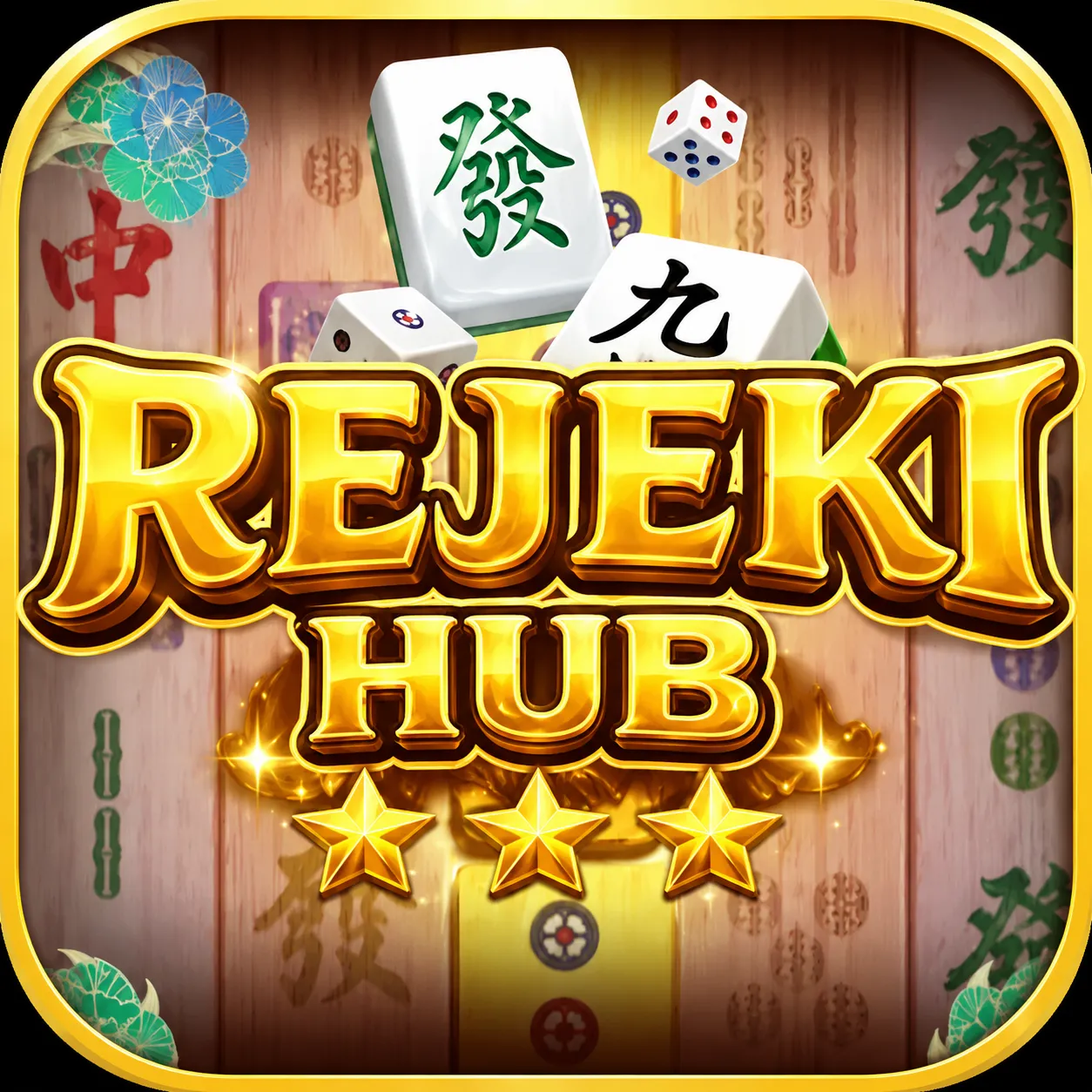 REJEKIHUB - Pertarungan Epik di Ujung Jari Anda
