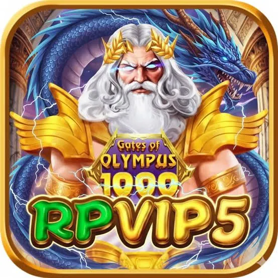 RPVIP5 - Pertarungan Epik dalam Arena MOBA