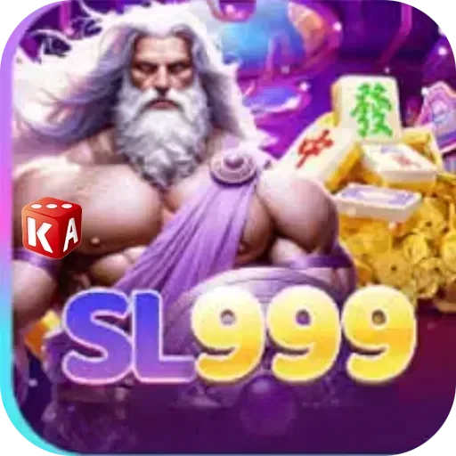 Logo sl999